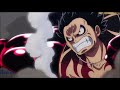 Luffy VS Kaido AMV ($uicideBoy$)