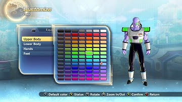 How to make Tagoma Xenorse 2