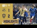 Loughgall Coleraine goals and highlights