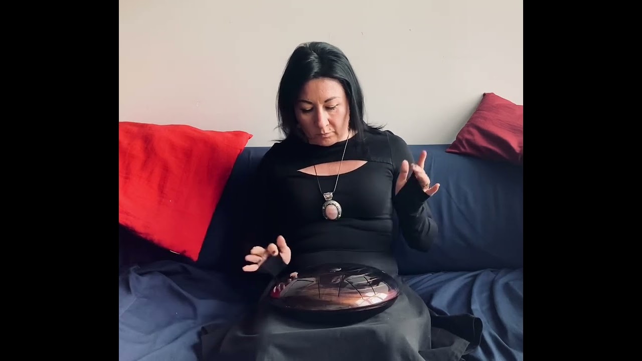 VerO Music: B minor improvazation