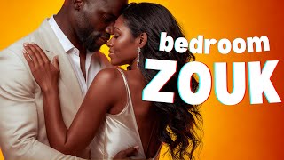 Best Zouk Love Songs 2025 I Chill Afro-Carribean Music Mix - VOL 5