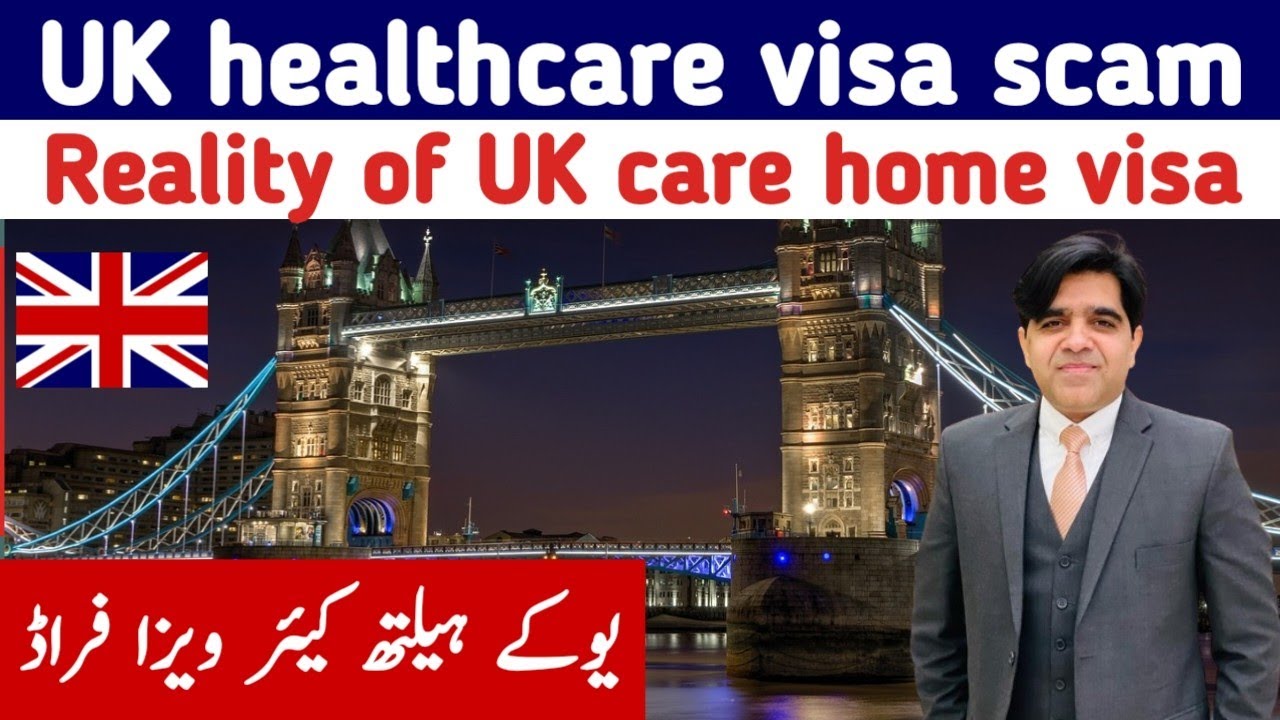 UK healthcare visa | Care home jobs in UK | UK care visa update | UK work visa | UK immigration news