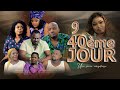 40ème JOUR I EPISODE 9 I SERIE CONGOLAISE I NOUVEAUTE 2024