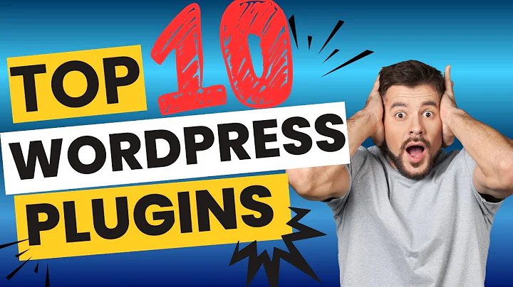 Boost Your WordPress Site with THESE 10 Essential Plugins for 2025