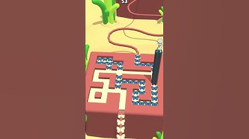 STACKY DASH (LEVEL-266) gameplay RELAXINGSETISFYING-top MOBILE GAMES! ANDROID STACKY DASH UPDATED