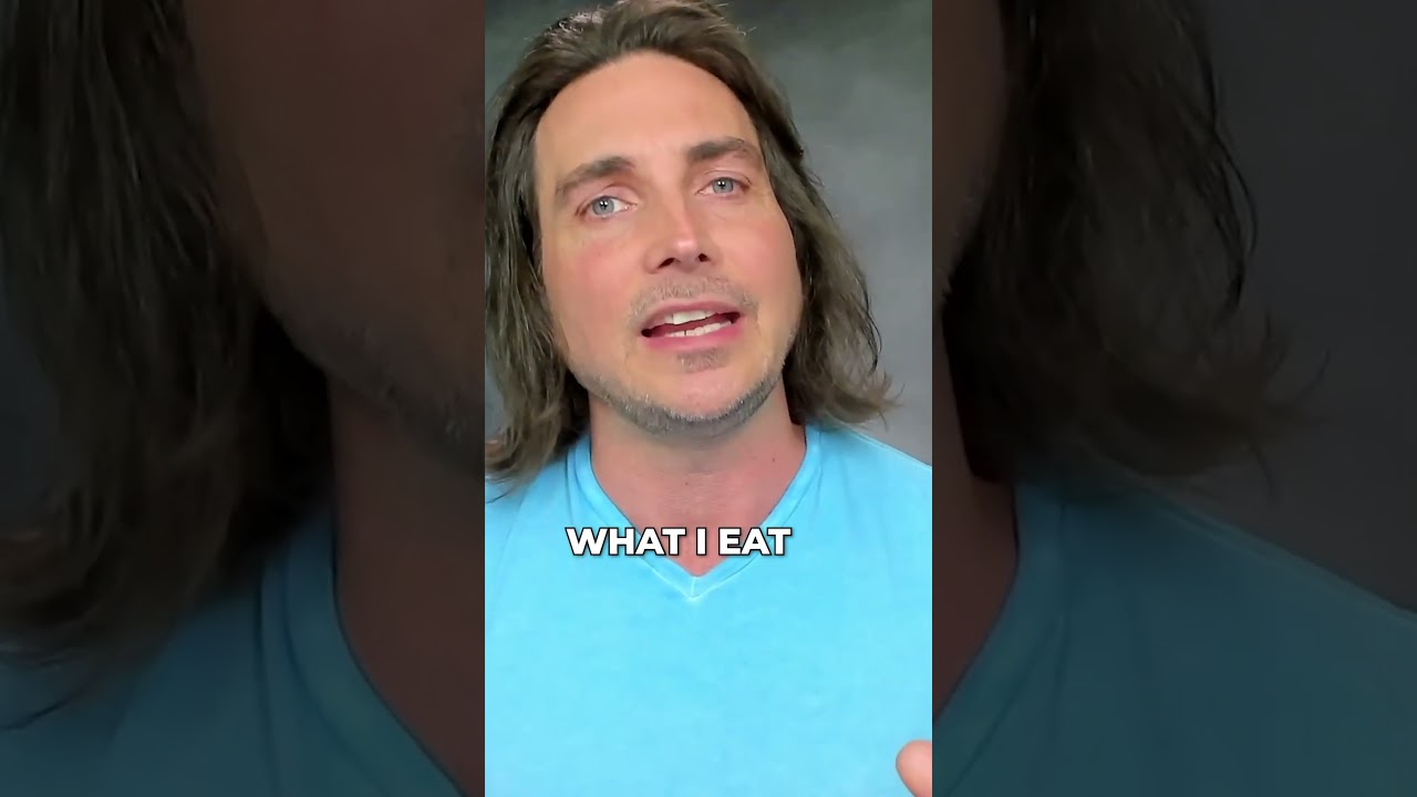 What 8 Years Raw Vegan Has Done for My Body