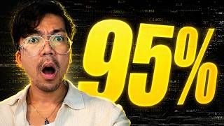 95% of Your Reactions Aren't Even You (Here's What's Actually Running Them)