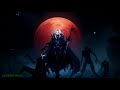Servants Of The Cold Dark | Death Knight Music Mix