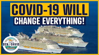 8 BIG CHANGES TO CRUISE FOREVER - You May Be Surprised