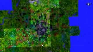 Cubeworld Server Map Seed 26879 By Default