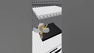 وول هوب Roblox Shorts روبلوكس 