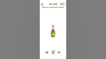 Brain out solution level 135