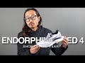 Saucony endorphin speed 4  shoe of the year