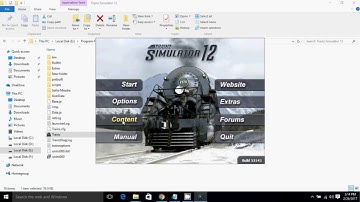 Installing Indian Rail Content in Trainz (For Beginners).