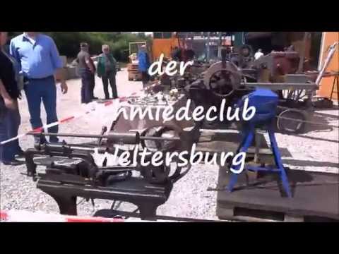 Lanz Dampfmaschinen vom