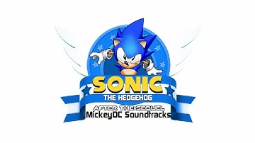 Rocks Like This - For Technology Tree Act 1 - Sonic: After The Sequel Music Extended