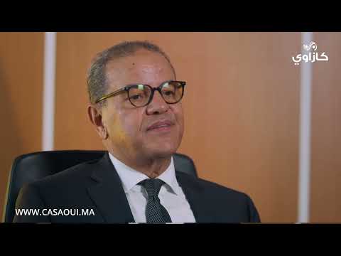 حوارات كازاوي مع محمد شفيق ابن كيران نائب عمدة الدار البيضاء المكلف بالتعمير الحلقة الأولى