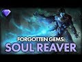 Legacy of Kain: Soul Reaver | Forgotten Gems