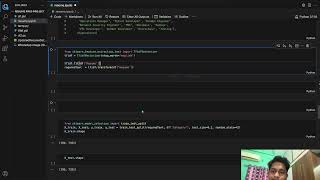 ATS Score calculator and Resume Prediction using NLP