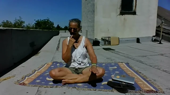 Activate Joy, bliss, good health ~Meditation to ph...