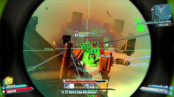 The Nth Degree Saturn #2