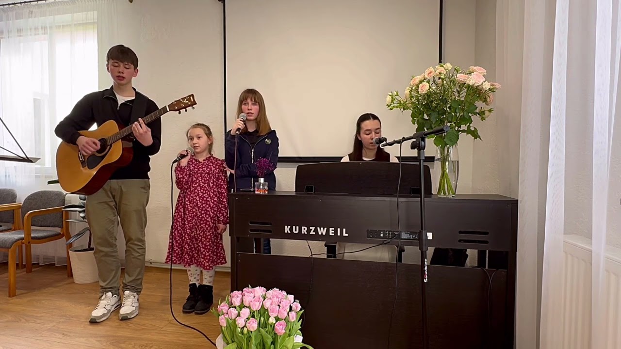 Неймовірна любов  пісня 