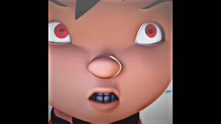 ketika boboiboy petir takut balon meledak muncula boboiboy halilintar #probe dan #adudu -RINI EDITZ-