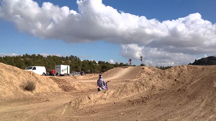 Kongen # 44 VS Brian.K.Joergens...  # 8