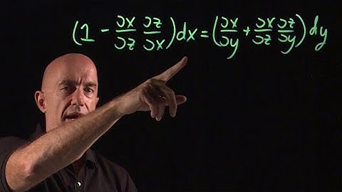 Triple product rule | Lecture 15 | Vector Calculus for Engineers