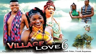 Village Love Season 6     - 2015 Latest Nigerian Nollywood  Movie