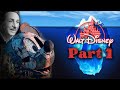 Abandoned Disneyland Attractions Iceberg EXPLAINED l Part 1