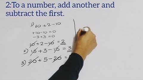 Class 7 :chapter 3 || part 2 ||Unchanging relations 👍👍