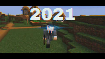 2021 Year Review..