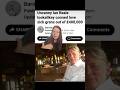 Ian Beal look alike cons £400k for Grans! #hayleycomet #cometcrime #truecrime