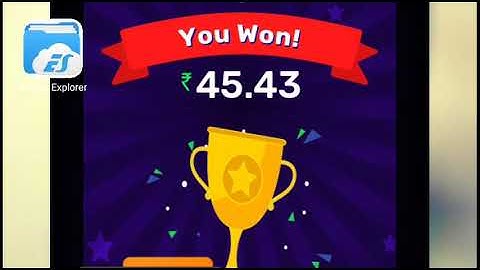 Loco hack my first video | best answer app | 90% right answer