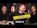 Podkassos Saison 2 18 Les RUSSES Vont Nous ENC LER Avec Ghislain Blique Podkassos Saison 2 18 Les RUSSES Vont Nous ENC LER Avec Ghislain Blique