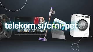 ČRNI% PETEK pri nas 🖤