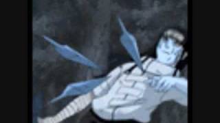 AMV Caramel dansen