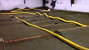 80/35 Raceway Mod 2WD Buggy #3 Qualifier #1 2-8-12