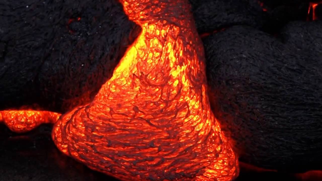 Kilauea eruption Surround Sound YouTube