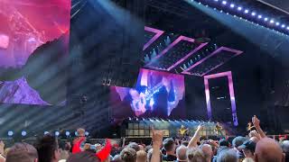 AC/DC - Thunderstruck | Live @ Johan Cruijff ArenA Amsterdam | 5 June 2024