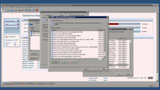 Customizing Tools4Evers Self Service Reset Password Management Ssrpm Software