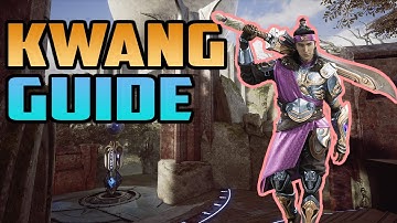 [Paragon] Kwang In Depth Monolith Guide!