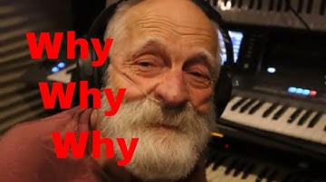 key board clark concert videos by Tim Clark Why Why Why