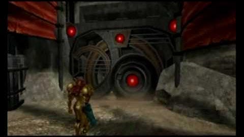 Metroid Prime 2: Echoes 100% Walkthrough Part 6 - The Agon Wastes
