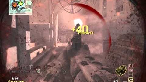 Fail MOAB en MITD