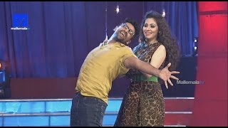 Dhee Juniors 2 "Sadha Shekar master Dance Perforamce" || 6th January 2016 (Promo)