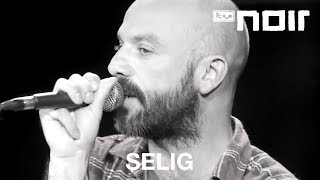 Video thumbnail of "Selig - Blaue Augen (Ideal Cover) (live bei TV Noir)"