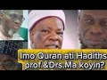 Walai Mudeerul Markaz Mo Challenge Gbogbo Prof Ati Drs Ni Bi Ìmọ Qur An Ati Hadith Ma Ko Yin Walai Mudeerul Markaz Mo Challenge Gbogbo Prof Ati Drs Ni Bi Ìmọ Qur An Ati Hadith Ma Ko Yin