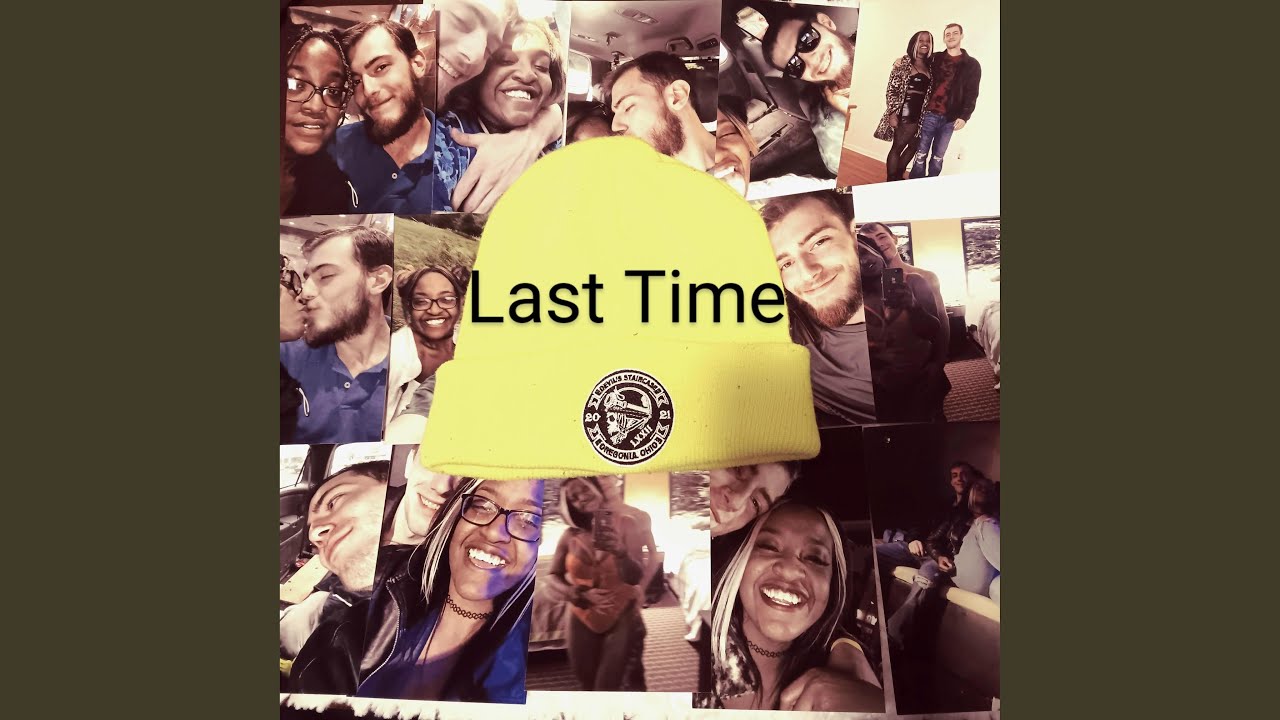 Watch Last Time on YouTube Watch Last Time on YouTube